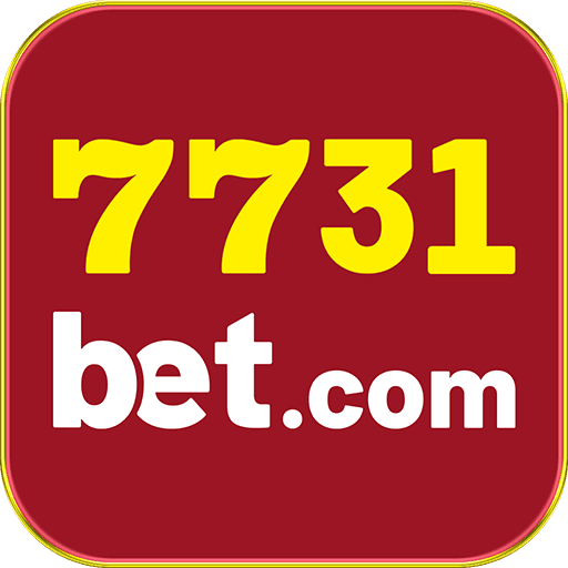 7731bet logo