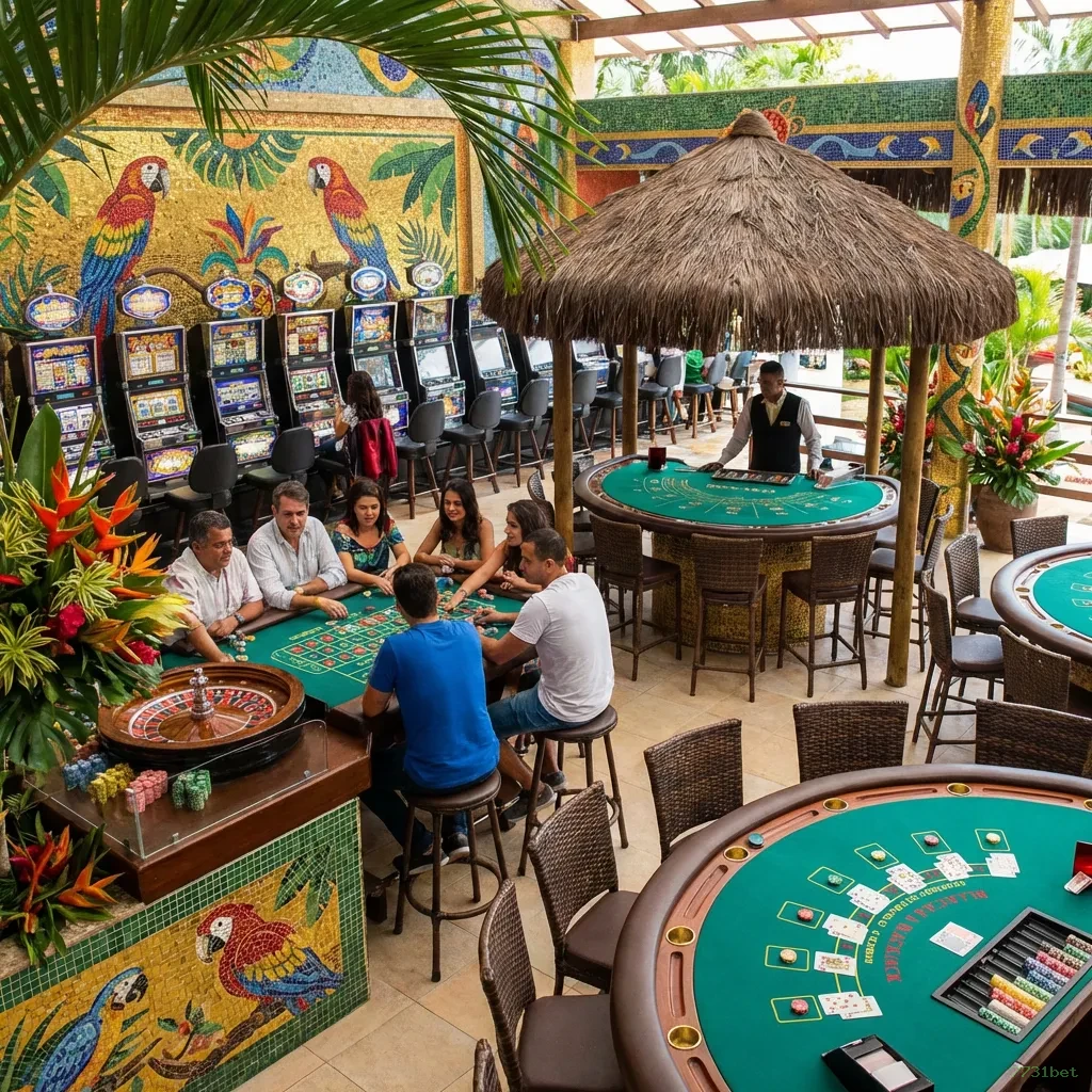 7731bet jogo promo image