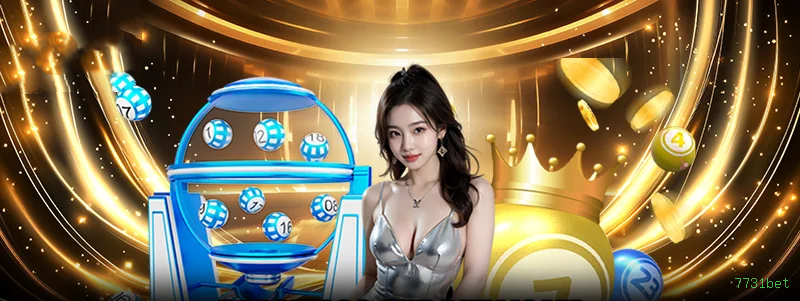 7731bet Logo