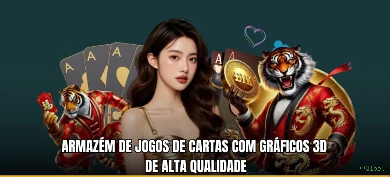 Cassino ao Vivo 7731bet - Dealers Brasileiros Profissionais
